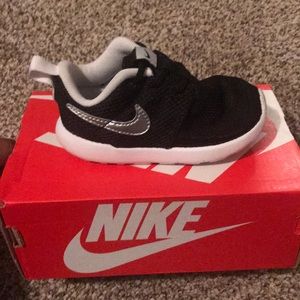 Toddler Nike’s